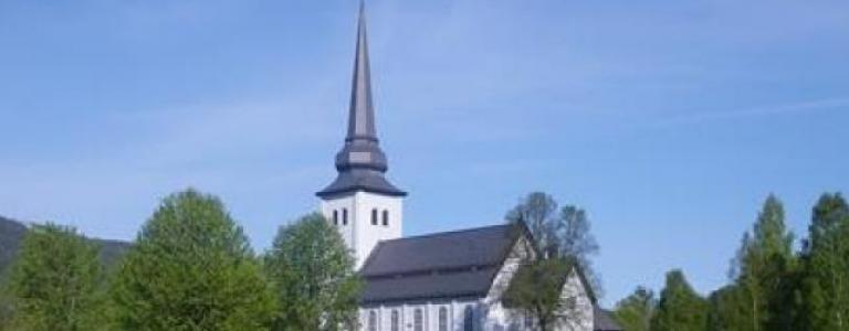 Dalby Kyrka